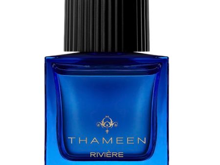 Riviere ekstrakt perfum spray 50ml Online Hot Sale