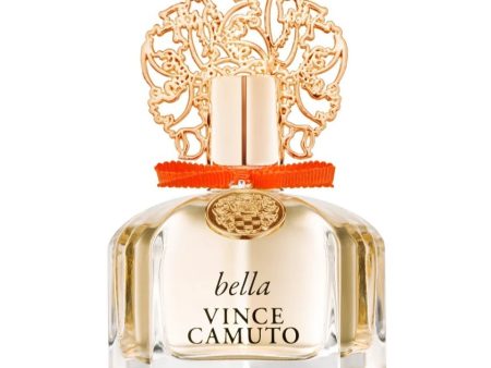 Bella woda perfumowana spray 100ml Discount