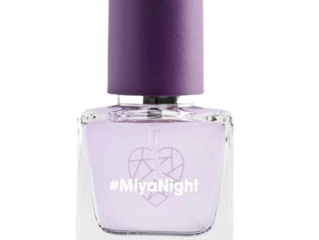 #MiyaNight woda perfumowana spray 30ml For Discount