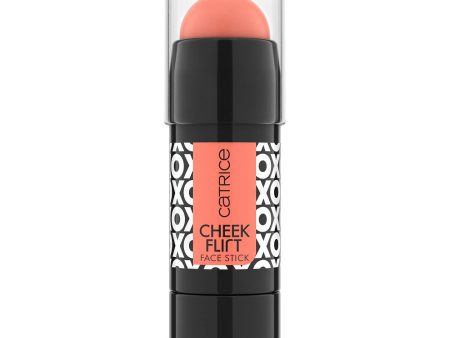 Cheek Flirt Face Stick kremowy róż w sztyfcie 010 5.5g Online Sale