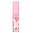 West Coast Vibe H2O Lipgloss błyszczyk do ust 3 5ml Online Sale