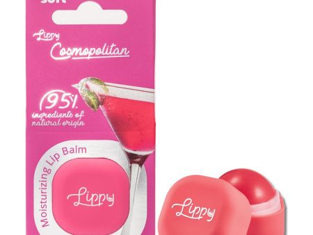 Lippy balsam do ust Cosmopolitan 6.2g Supply