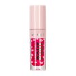 Top Coat Pout top coat powiększający usta 04 3g Online Hot Sale