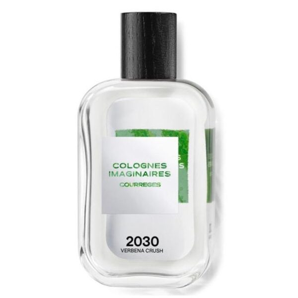 2030 Verbena Crush woda perfumowana spray 100ml Online now