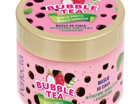 Bubble Tea masło do ciała Exotic Fruits 300ml For Cheap