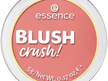 Blush Crush! róż do policzków w kompakcie 20 5g Online now