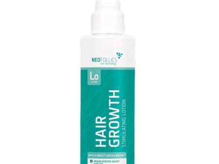 Hair Growth lotion stymulujący wzrost włosów 90ml For Cheap