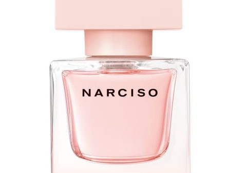 Narciso Cristal woda perfumowana spray 30ml Fashion