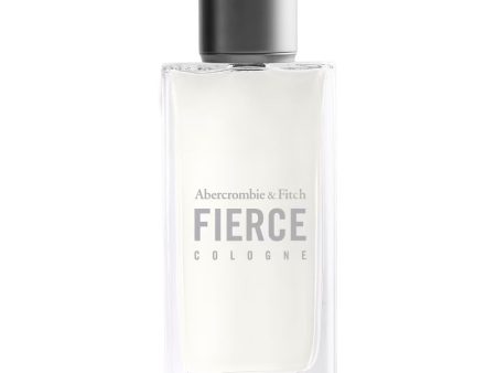 Fierce Cologne woda kolońska spray 100ml For Cheap