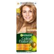 Color Naturals odżywcza farba do włosów 7.3 Naturalny Złocisty Blond Sale