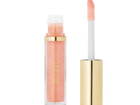 Keep It Full Nourishing Lip Plumper błyszczyk do ust 03 Prismatic Peach 3.7ml Online Hot Sale