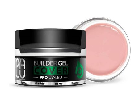 Builder Gel żel budujący do paznokci Cover 30g For Cheap