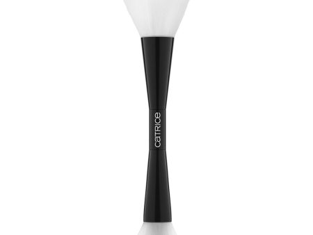 Magic Perfectors 4in1 Brush wielofunkcyjny pędzel do makijażu Sale