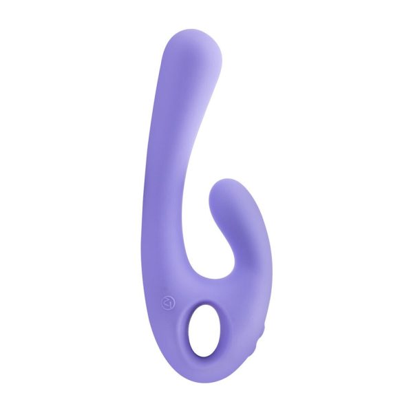 Flex Bi wibrator Lavender on Sale