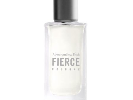 Fierce Cologne woda kolońska spray 50ml Online Hot Sale