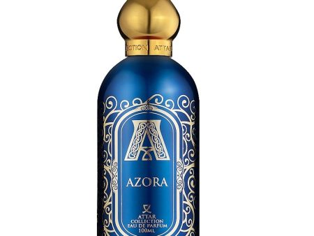 Azora woda perfumowana spray 100ml Cheap