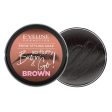 Brow&Go! mydło do stylizacji brwi Brown 25g Online now