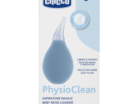 PhysioClean gruszka do nosa 0m+ For Cheap