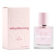 #MiyaMorning woda perfumowana spray 50ml Online Hot Sale