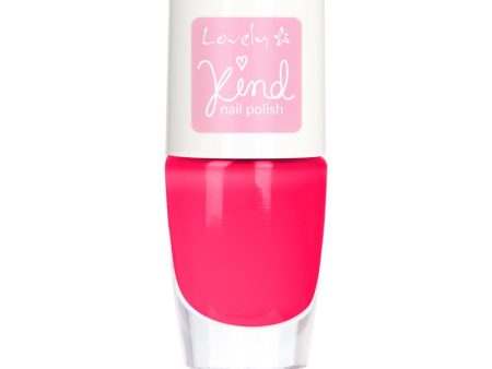 Kind Nail Polish lakier do paznokci 5 8ml For Cheap