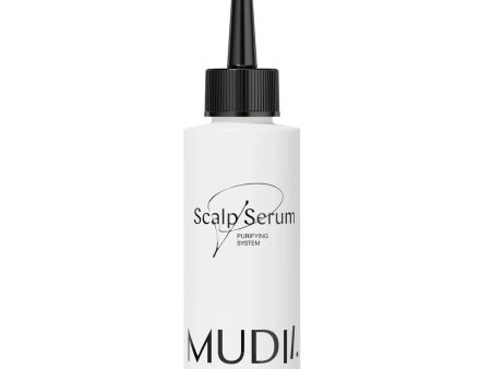 Purifying System Scalp Serum regenerujące serum do skóry głowy 125ml on Sale