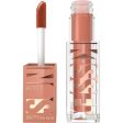 Sunkisser Blush rozświetlający róż do policzków 08 Shades On 4.7ml Fashion