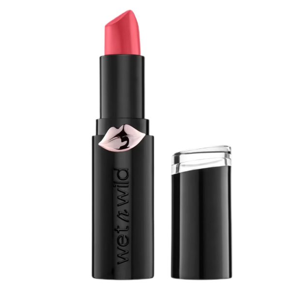 MegaLast Matte Lip Color matowa pomadka do ust Wine Room 3.3g Hot on Sale