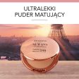 Always Fabulous matujący puder w kompakcie z filtrem SPF20 115 Golden Ivory 7g Online Hot Sale