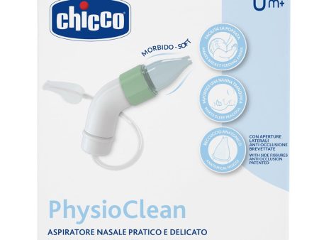 PhysioClean aspirator do nosa 0m+ Sale