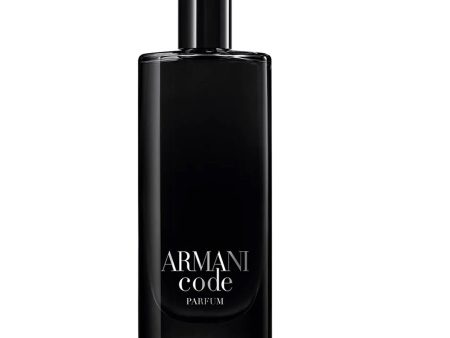 Armani Code Pour Homme perfumy spray 15ml For Sale