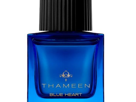 Blue Heart ekstrakt perfum spray 50ml Online Sale