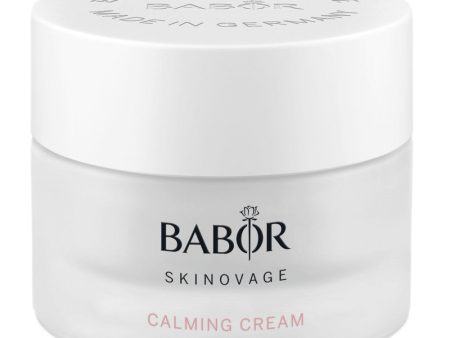 Calming Cream krem do skóry wrażliwej 50ml For Cheap