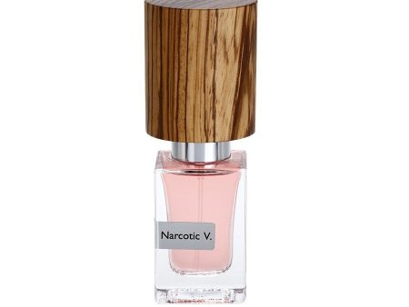 Narcotic V. ekstrakt perfum spray 30ml Tester Hot on Sale