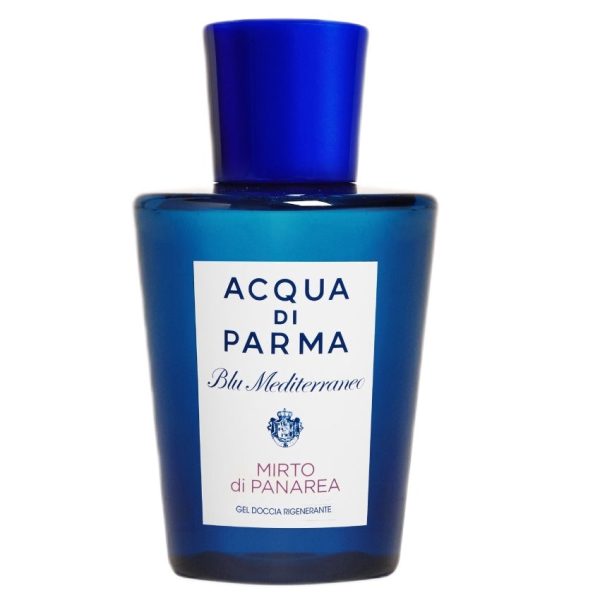 Blu Mediterraneo Mirto Di Panarea żel pod prysznic 200ml Discount