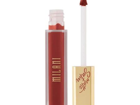 Amore Satin Matte Lip Creme matowa pomadka do ust 08 Indulge 6.5ml Sale