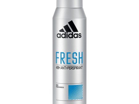 Fresh antyperspirant spray 150ml Supply