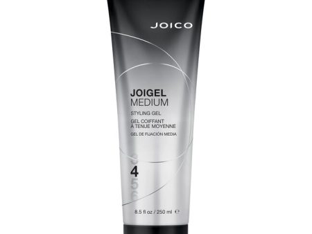 JoiGel Medium Styling Gel żel do stylizacji włosów 250ml Online Hot Sale