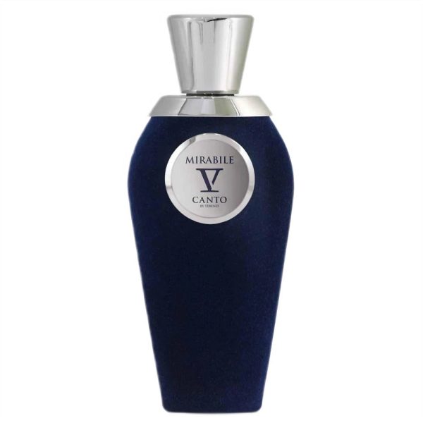 V Canto Mirabile ekstrakt perfum spray 100ml For Sale