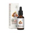 Witamina D3 Junior suplement diety 30ml For Discount