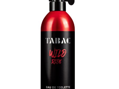 Wild Ride woda toaletowa spray 125ml on Sale