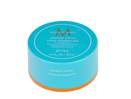 Molding Cream krem do stylizacji włosów 100ml on Sale