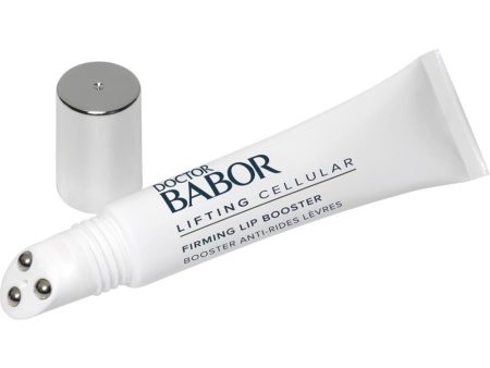 Firming Lip Booster wypełniacz zmarszczek do ust 15ml on Sale