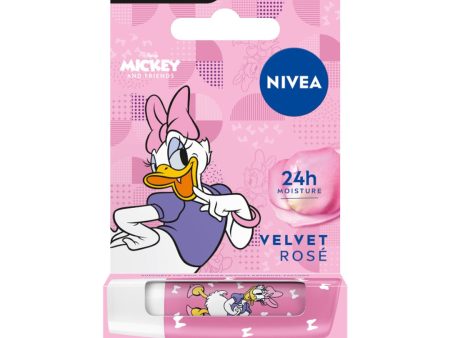 Daisy Duck Disney Edition pielęgnująca pomadka do ust 4.8g Online Sale