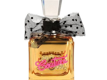 Viva La Juicy Gold Couture woda perfumowana spray 100ml Sale