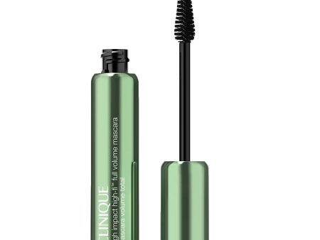 High Impact High-Fi™ Full Volume Mascara tusz do rzęs zwiększający objętość Black 10ml Sale