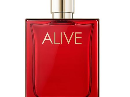 Alive perfumy spray 80ml Online Sale