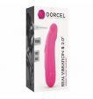 Real Vibration S 2.0 wibrujące dildo w rozmiarze S Magenta on Sale