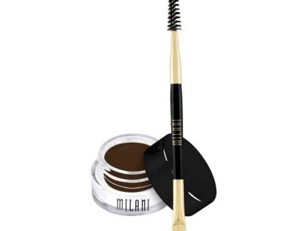 Stay Put Brow Color pomada do brwi 08 Dark Chocolate 2.6g Online now