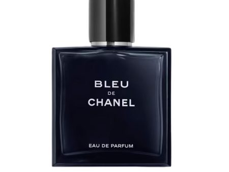 Bleu de Chanel woda perfumowana spray 50ml Sale