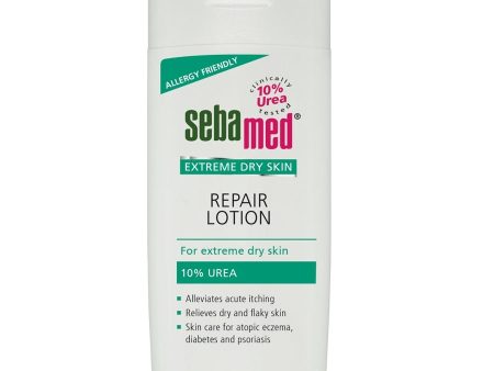 Repair Lotion 10% Urea regenerujące mleczko do ciała 200ml Cheap